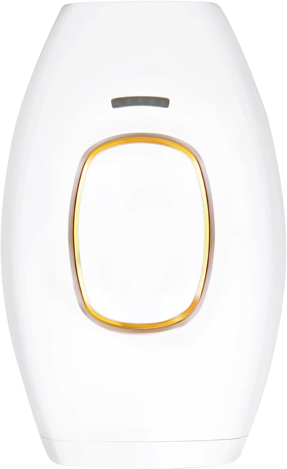 Laser Hair Removal Device – Permanent Hair Reduction for Women, Portable Home-Use Epilator with Adjustable Intensity, Painless & Safe Treatment for Face, Legs, Arms & Bikini Line – Salon Results