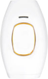 Laser Hair Removal Device – Permanent Hair Reduction for Women, Portable Home-Use Epilator with Adjustable Intensity, Painless & Safe Treatment for Face, Legs, Arms & Bikini Line – Salon Results
