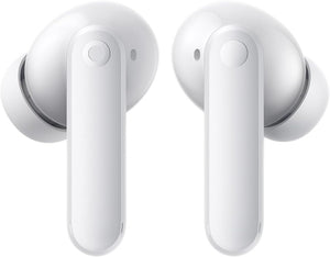 CMF Buds 2 Plus 2025 New Wireless Earbuds Adaptive Noise Cancelling, Hi-Res Audio Bluetooth Headphones, 12mm Drivers for Deep Bass, 50dB ANC 61.5H Playtime, Sport Ear Buds with 6 Mics, Light Grey