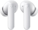 CMF Buds 2 Plus 2025 New Wireless Earbuds Adaptive Noise Cancelling, Hi-Res Audio Bluetooth Headphones, 12mm Drivers for Deep Bass, 50dB ANC 61.5H Playtime, Sport Ear Buds with 6 Mics, Light Grey