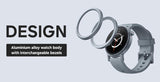 CMF BY NOTHING Watch Pro 2, 1.32" AMOLED, Auto-Brightness,Gesture Control, 3D Warmup Wuide, GPS Smartwatch (Dark Grey)
