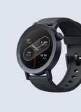 CMF BY NOTHING Watch Pro 2, 1.32" AMOLED, Auto-Brightness,Gesture Control, 3D Warmup Wuide, GPS Smartwatch (Dark Grey)