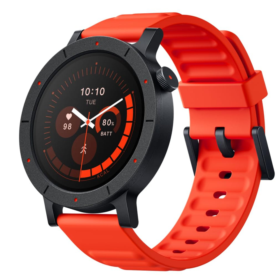 CMF Watch 3 Pro Light Grey