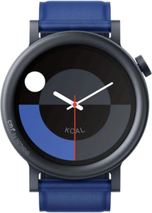 CMF BY NOTHING Watch Pro 2, 1.32" AMOLED, Auto-Brightness,Gesture Control, 3D Warmup Wuide, GPS Smartwatch (Dark Grey)