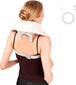 Cordless Neck & Shoulder Massager with Heat - 6D Deep Kneading for Neck, Shoulder, Back, Waist & Leg Use - Near Silent - Gifts for Women & Men