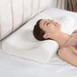 viewstar Pillow, Memory Foam Pillow, Orthopedic Pillow for Neck Pain Cervical Contour Memory Foam Pillow, Specialty Medical Pillows for Neck Pain, Contour Pillow (Reguler) (Rectangular)