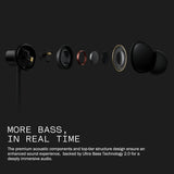 CMF BY NOTHING Neckband Pro Bluetooth Headphones,50dB Hybrid Active Noise Cancelling Earbuds with 5 HD Mics,IP55 BT5.3 37Hours Long Play time Dual Device Connection Neckband Headphones-Orange