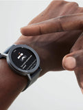 CMF BY NOTHING Watch Pro 2, 1.32" AMOLED, Auto-Brightness,Gesture Control, 3D Warmup Wuide, GPS Smartwatch (Dark Grey)