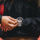 CMF Watch 3 Pro Light Grey