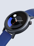 CMF BY NOTHING Watch Pro 2, 1.32" AMOLED, Auto-Brightness,Gesture Control, 3D Warmup Wuide, GPS Smartwatch (Dark Grey)