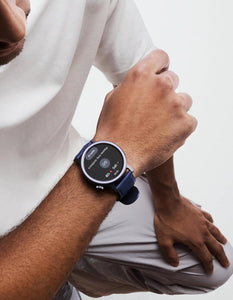 CMF BY NOTHING Watch Pro 2, 1.32" AMOLED, Auto-Brightness,Gesture Control, 3D Warmup Wuide, GPS Smartwatch (Dark Grey)
