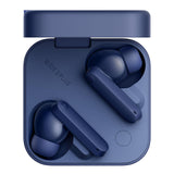 CMF Buds 2 Plus 2025 New Wireless Earbuds Adaptive Noise Cancelling, Hi-Res Audio Bluetooth Headphones, 12mm Drivers for Deep Bass, 50dB ANC 61.5H Playtime, Sport Ear Buds with 6 Mics, Light Grey