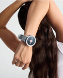 CMF BY NOTHING Watch Pro 2, 1.32" AMOLED, Auto-Brightness,Gesture Control, 3D Warmup Wuide, GPS Smartwatch (Dark Grey)
