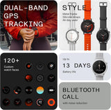 CMF Watch 3 Pro Light Grey