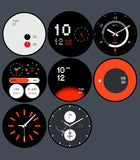 CMF BY NOTHING Watch Pro 2, 1.32" AMOLED, Auto-Brightness,Gesture Control, 3D Warmup Wuide, GPS Smartwatch (Dark Grey)