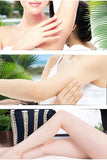 Home Use Beauty Device IPL Laser Hair Removal for Women and Men,999999 Flashes at-Home Laser Hair Removal Device