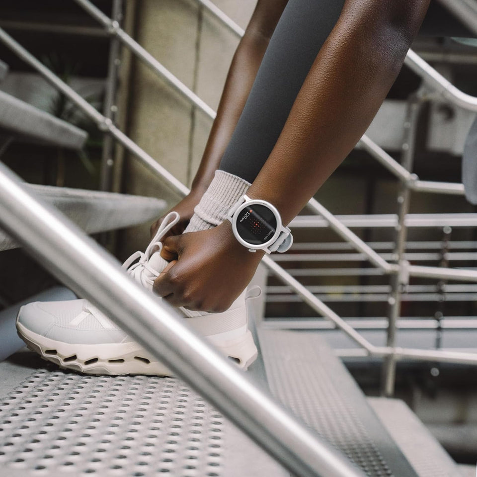 CMF Watch 3 Pro Light Grey