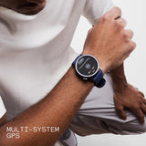 CMF BY NOTHING Watch Pro 2, 1.32" AMOLED, Auto-Brightness,Gesture Control, 3D Warmup Wuide, GPS Smartwatch (Dark Grey)